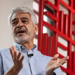 Moraes “não tem isenção nem capacidade” para ser ministro do STF, afirma desembargador