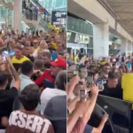 Americano perde 163 kg e enfrenta o desafio de remover o excesso de pele