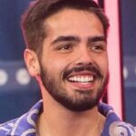 Zé Felipe comenta sobre nova fase na carreira após término do casamento: “Me descobrir”