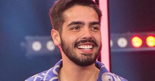 João Silva, filho de Faustão, fala sobre saída da Band e sua nova casa, o SBT