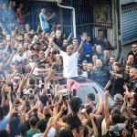 Líder do PT na Câmara pede à PGR prisão e extradição de Zambelli