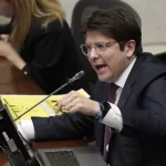 Rubio vê “retórica violenta da esquerda” em ataque na Colômbia