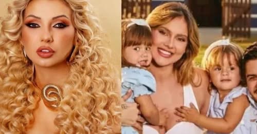 Miséria, filha doente e briga! Vidente expõe quem fez ‘magia devastadora’ contra Virginia