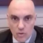 Trump desengaveta mais uma lei americana para usar contra Moraes