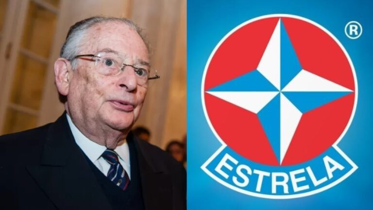 Morre Mario Adler, fundador da Estrela e do Dia das Crianças