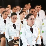 Aos risos, Daniela Lima revela assustadora troca de mensagens com ministro do STF (veja o vídeo)