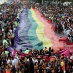 Brasileiro que viajou com Greta já concorreu às eleições pelo PSOL