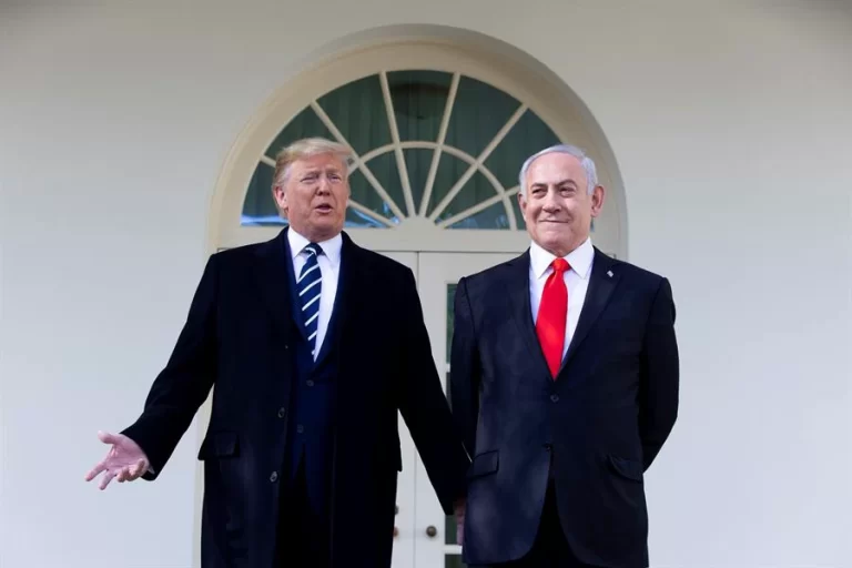 Israel e EUA se reuniram antes de bombardeio realizado contra o Irã