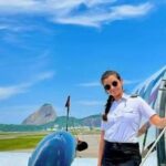 Michelle declara apoio à Eduardo para 2026