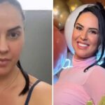 Uma história incomum de um homem transgênero que descobriu que estava grávido e decidiu dar à luz uma criança