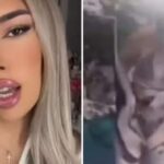 MC grava gospel e rebate críticas: “Usam preconceito para julgar”