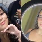 Bia Miranda rebate após ser chamada de “marmita” por Gato Preto: “Estou solteira”