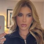 Após 8 anos, Cleo retoma o sobrenome “Pires” e explica o motivo