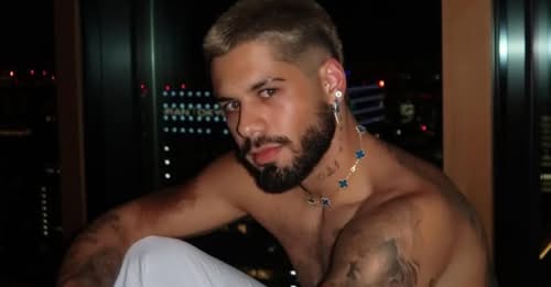 Zé Felipe comenta sobre nova fase na carreira após término do casamento: “Me descobrir”