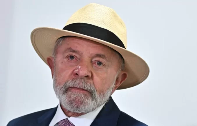Lula diz que MG não merece um Nikolas ou um Cleitinho
