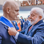 Eduardo: Inquérito no STF quer me tirar das eleições de 2026