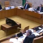 Ministro do STF confessa que Moraes está “emparedado” (veja o vídeo)