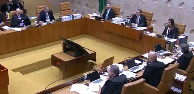 Celulares apreendidos em investigação no STF sobre o “golpe” desaparecem